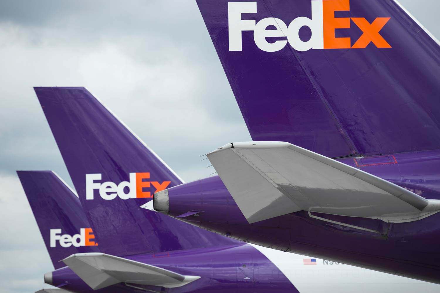 2018年11月 UPS/FedEx/DHL/TNT 國(guó)際快遞 燃油附加費(fèi)