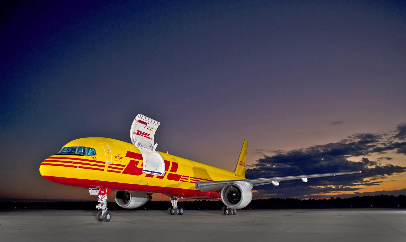2019年01月 UPS/FedEx/DHL/TNT 國(guó)際快遞 燃油附加費(fèi)