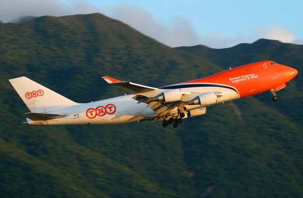 2021年07月 UPS/FedEx/DHL/TNT 國(guó)際快遞 燃油附加費(fèi)
