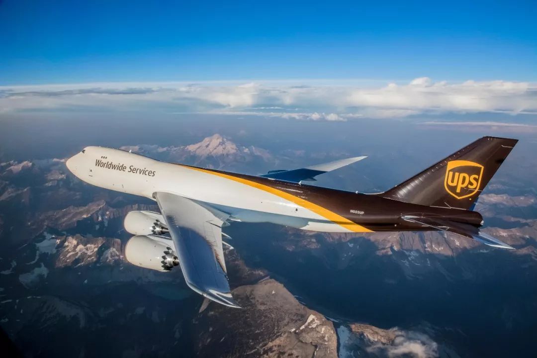 2022年02月 UPS/FedEx/DHL/TNT 國(guó)際快遞 燃油附加費(fèi)