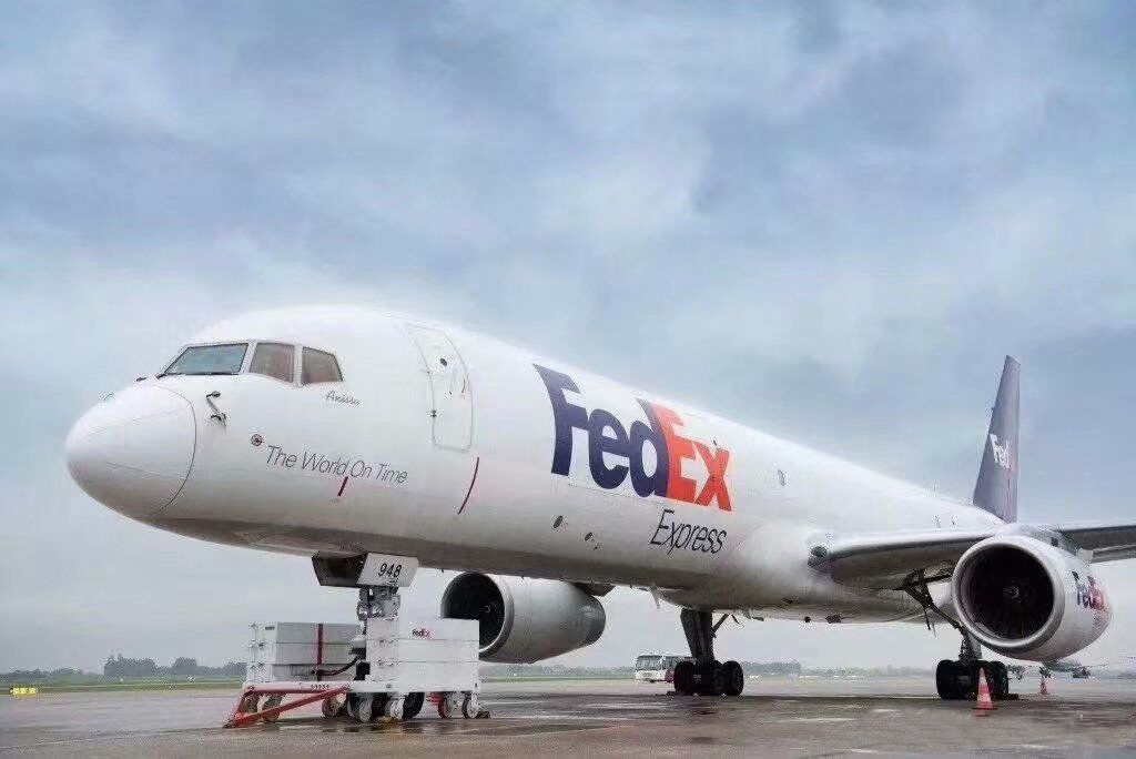2023年07月 UPS/FedEx/DHL/TNT 國際快遞 燃油附加費(fèi)