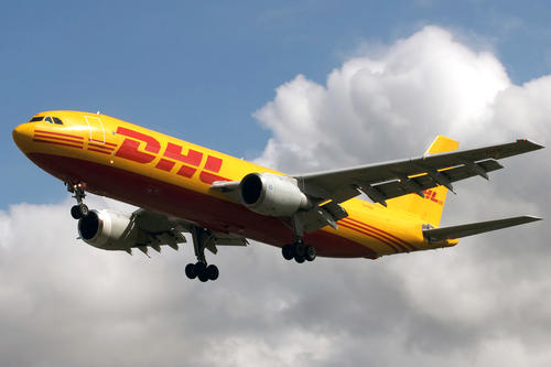2024年12月 UPS/FedEx/DHL/TNT 國際快遞 燃油附加費(fèi)